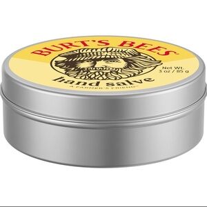 ✨ Burt’s Bees Hand Salve – NEW & Sealed ✨